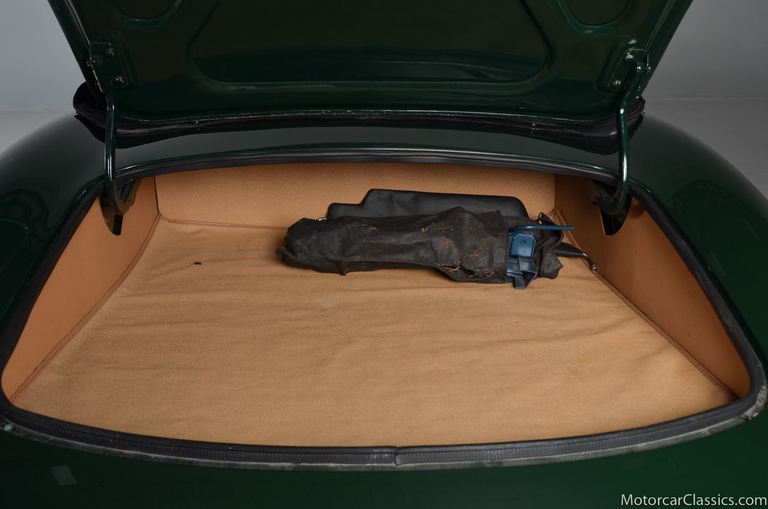 1974 Jaguar E-Type