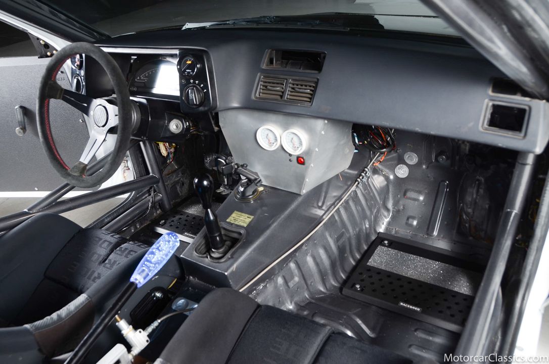 1985 Toyota Corolla