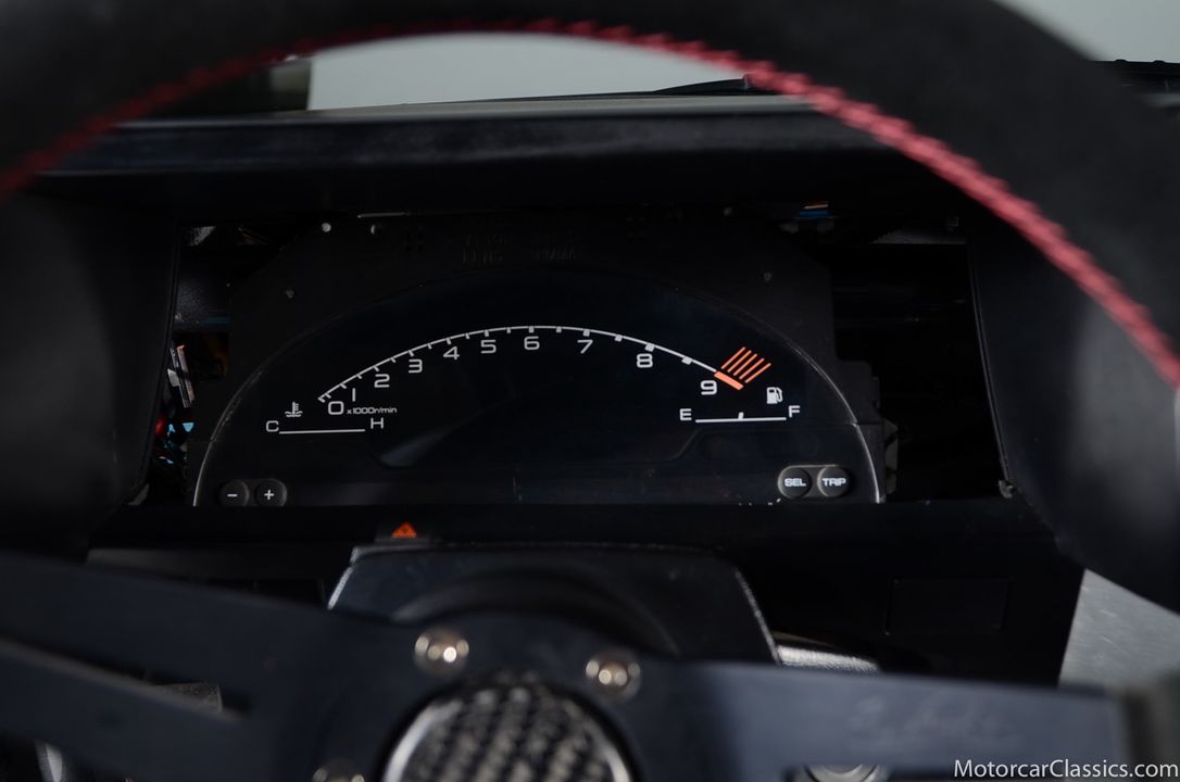 1985 Toyota Corolla
