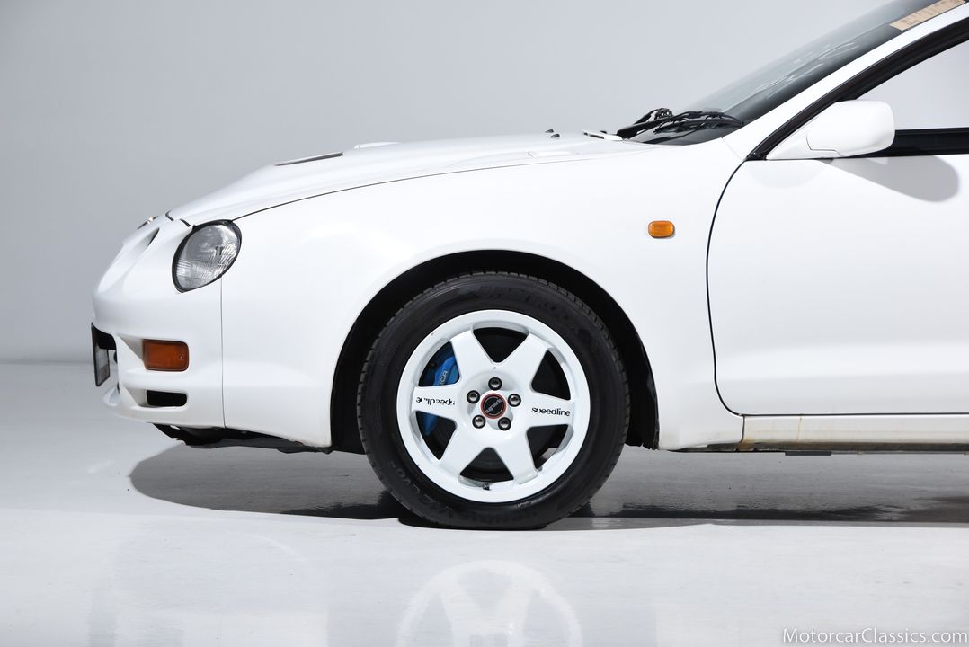 1997 Toyota Celica