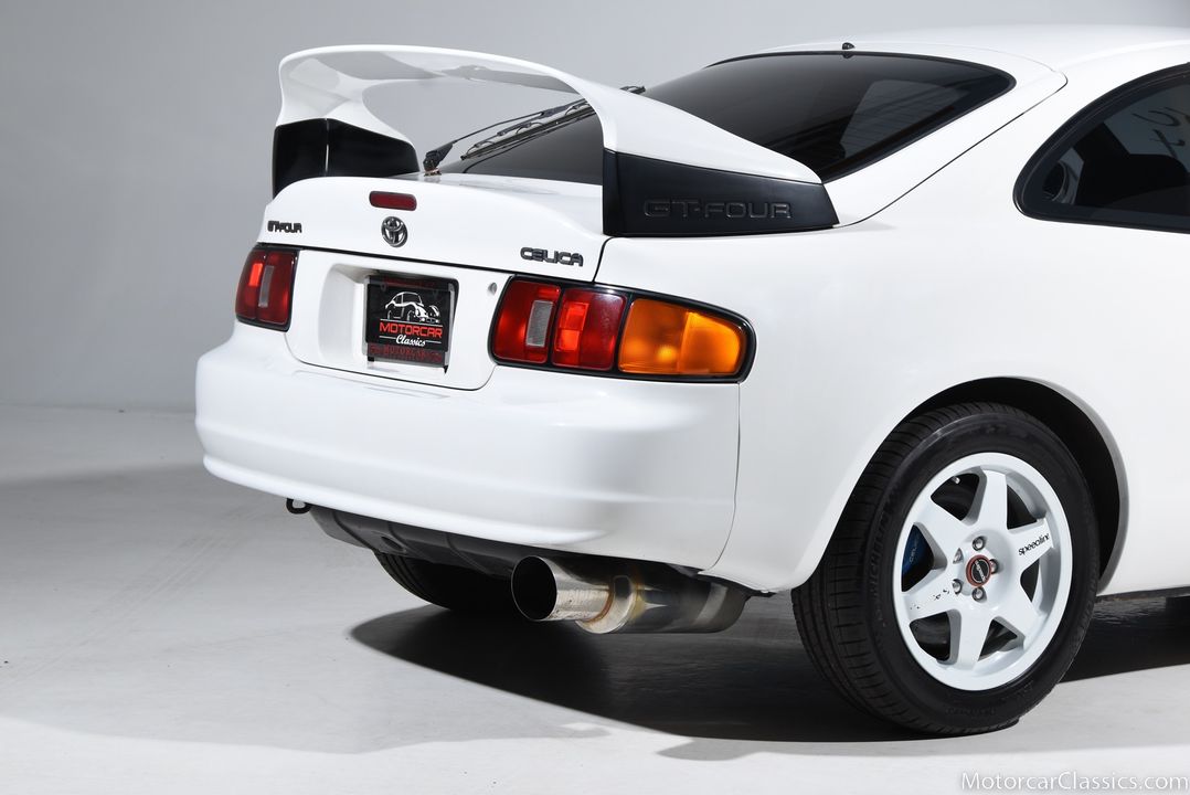 1997 Toyota Celica