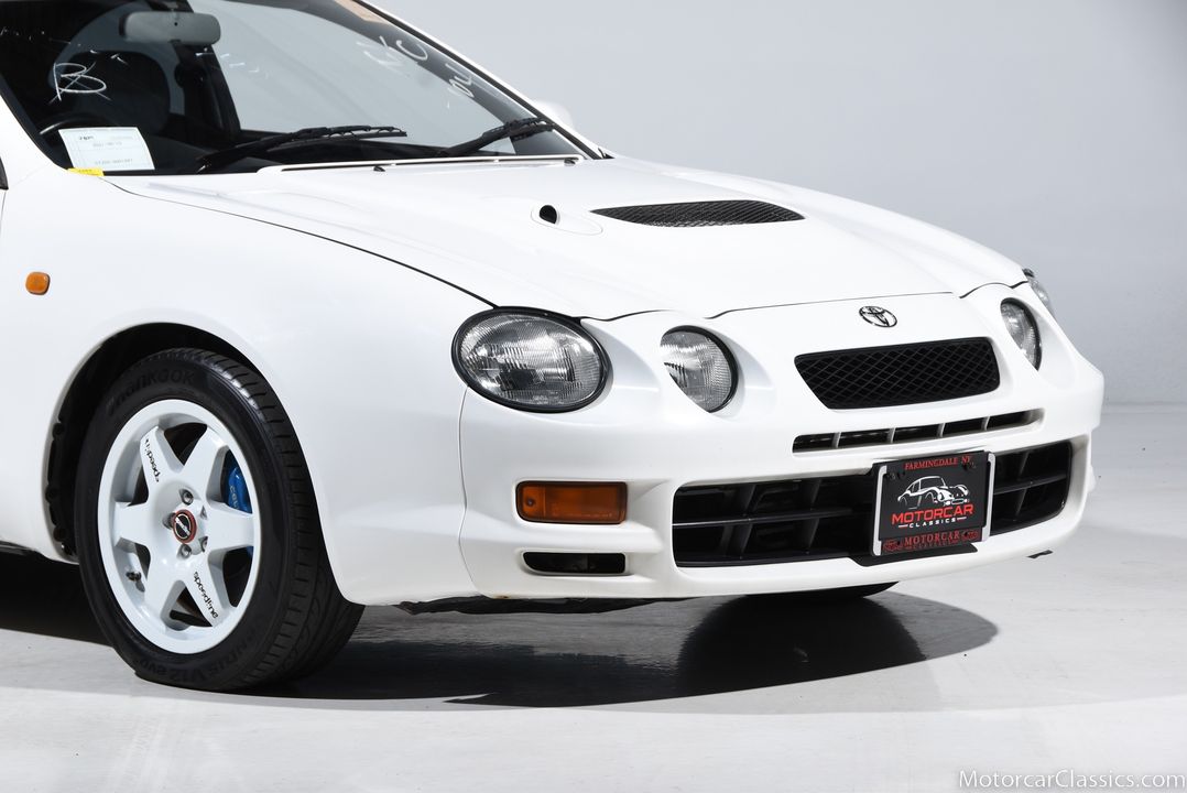 1997 Toyota Celica