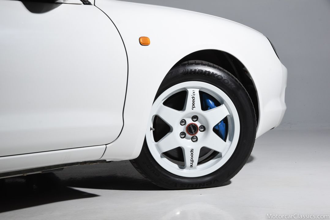 1997 Toyota Celica