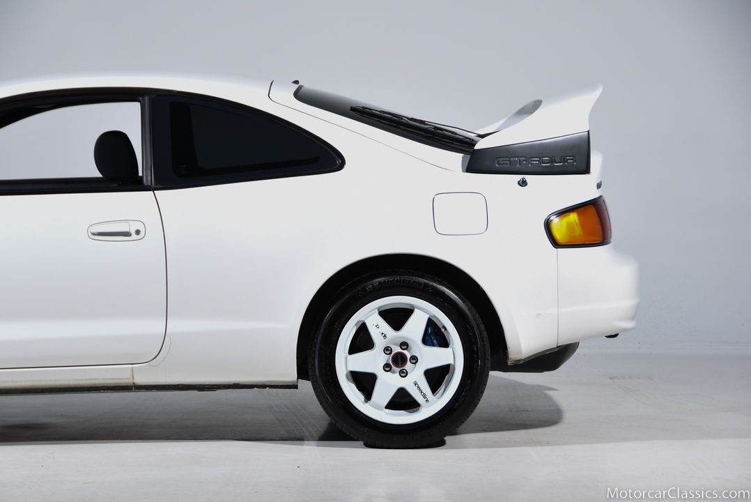 1997 Toyota Celica