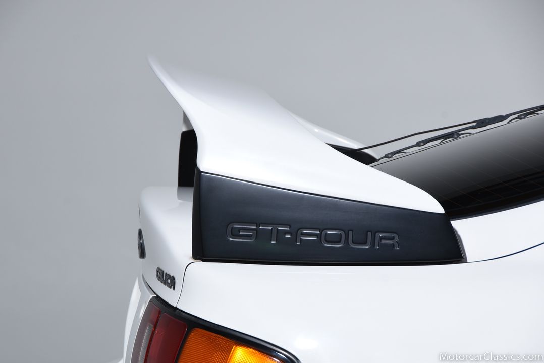 1997 Toyota Celica