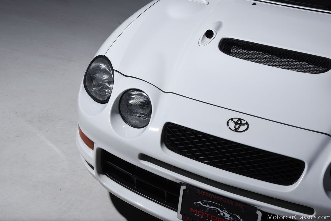1997 Toyota Celica