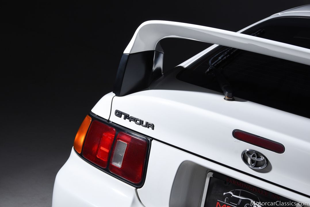 1997 Toyota Celica