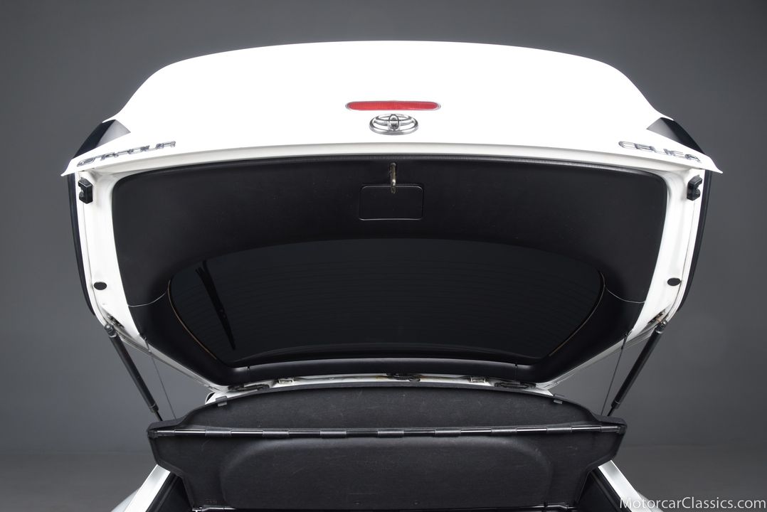 1997 Toyota Celica