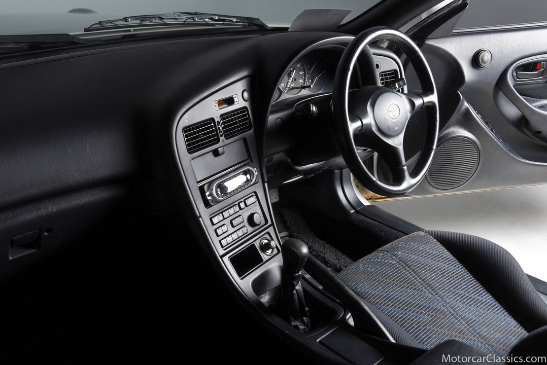 1997 Toyota Celica