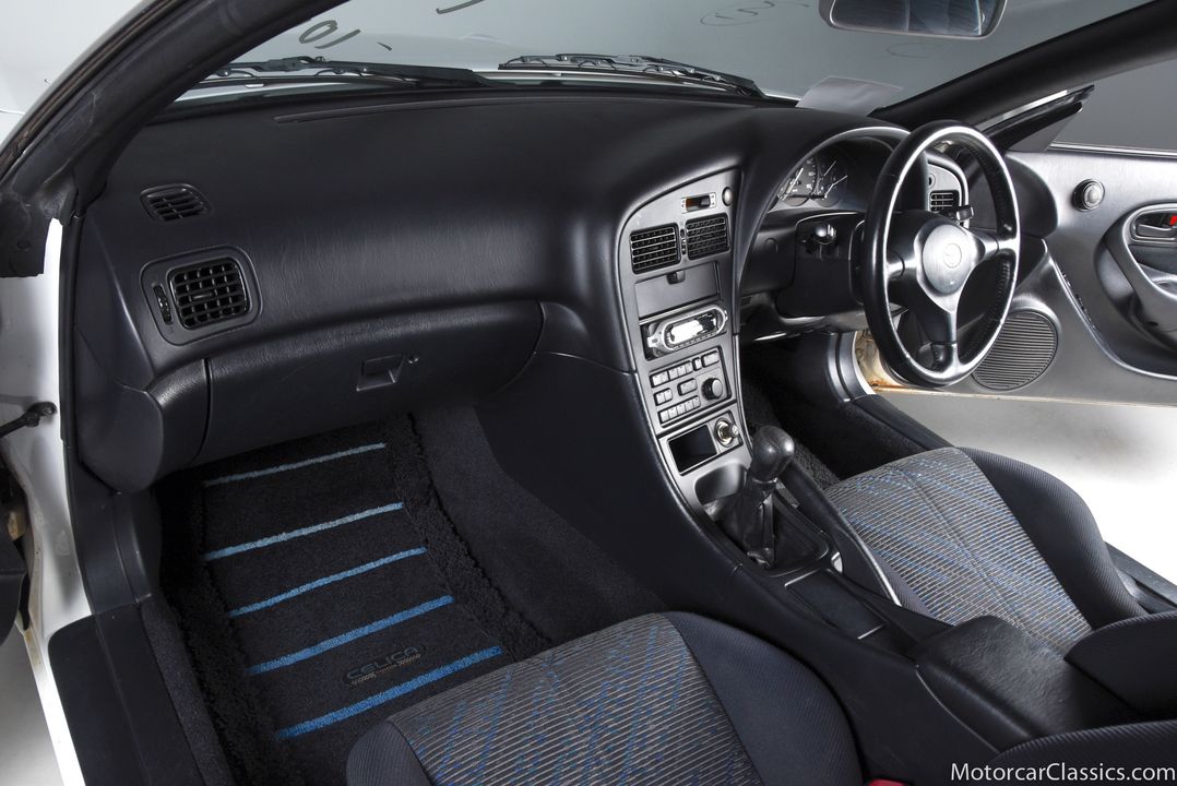 1997 Toyota Celica
