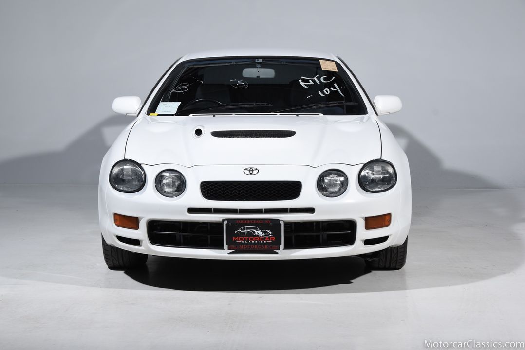 1997 Toyota Celica