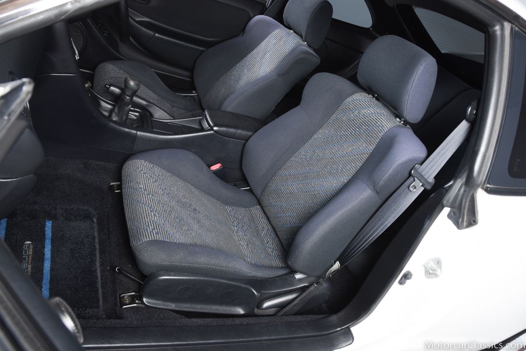 1997 Toyota Celica