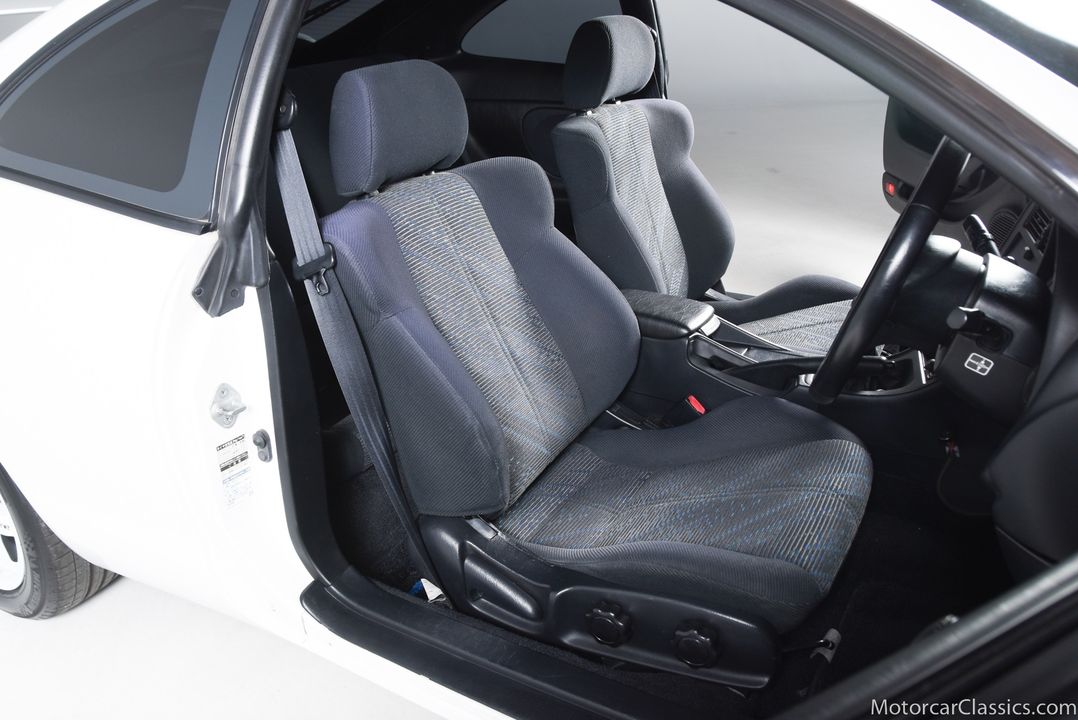 1997 Toyota Celica