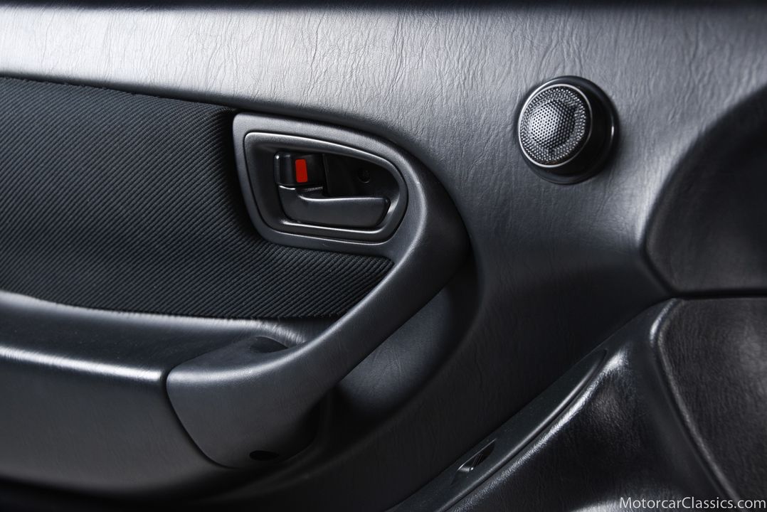 1997 Toyota Celica