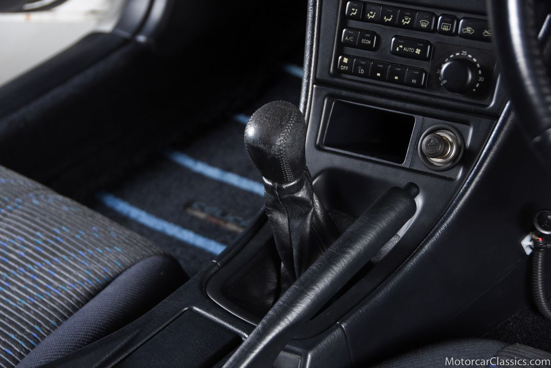 1997 Toyota Celica