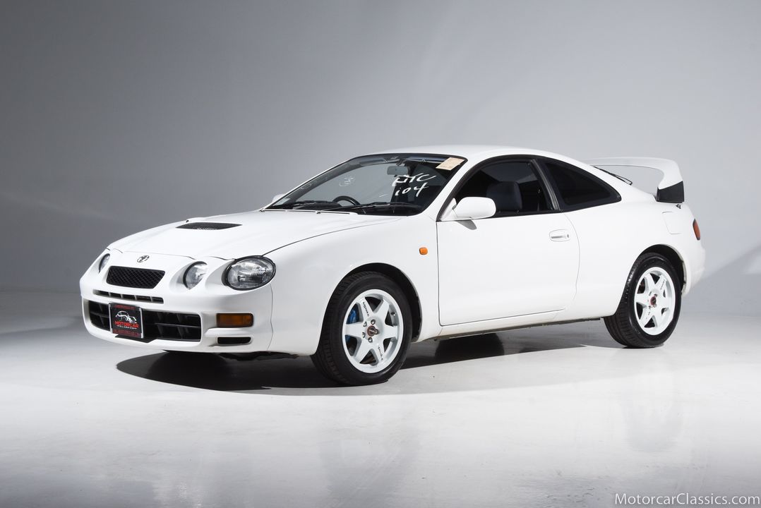 1997 Toyota Celica
