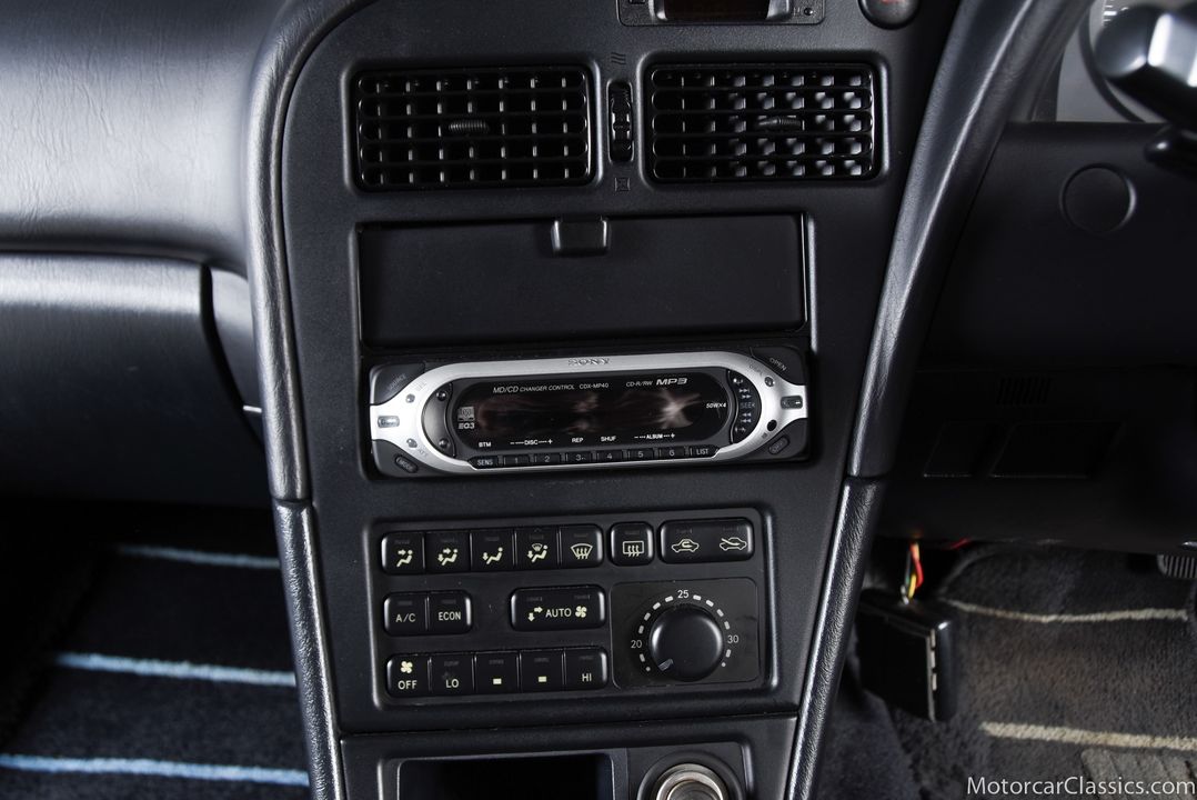 1997 Toyota Celica