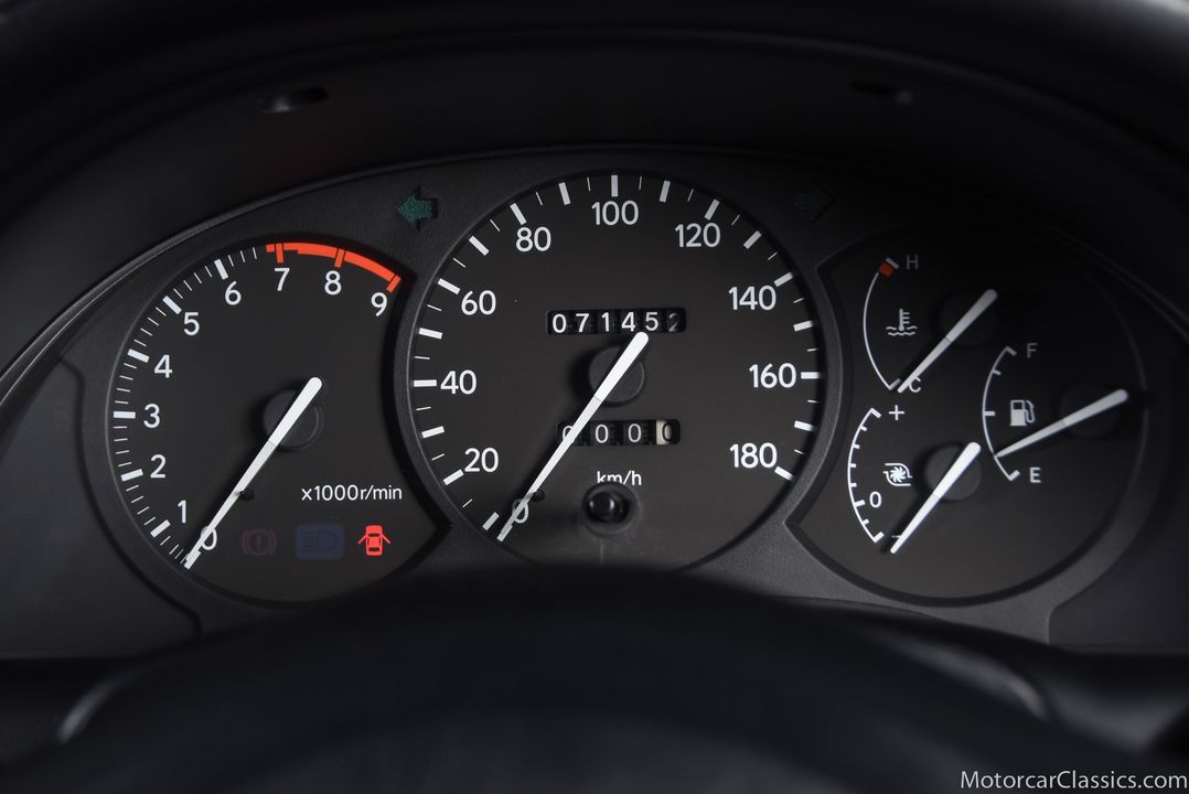 1997 Toyota Celica