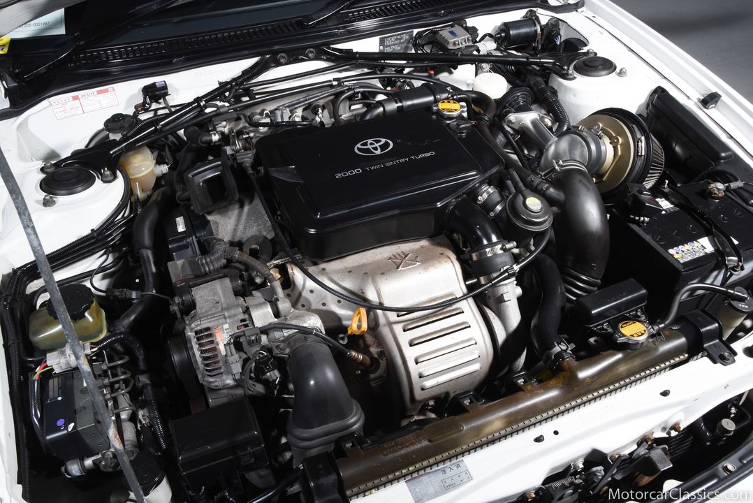 1997 Toyota Celica