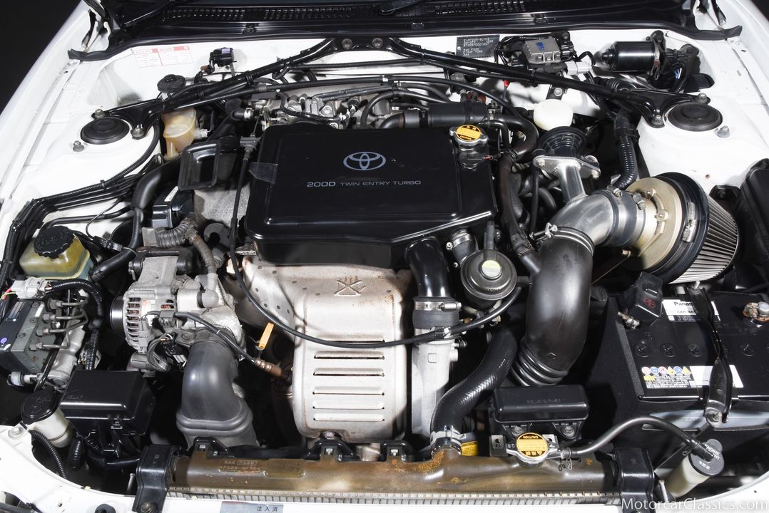 1997 Toyota Celica