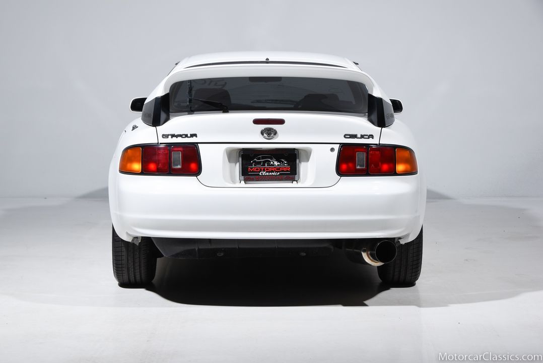1997 Toyota Celica