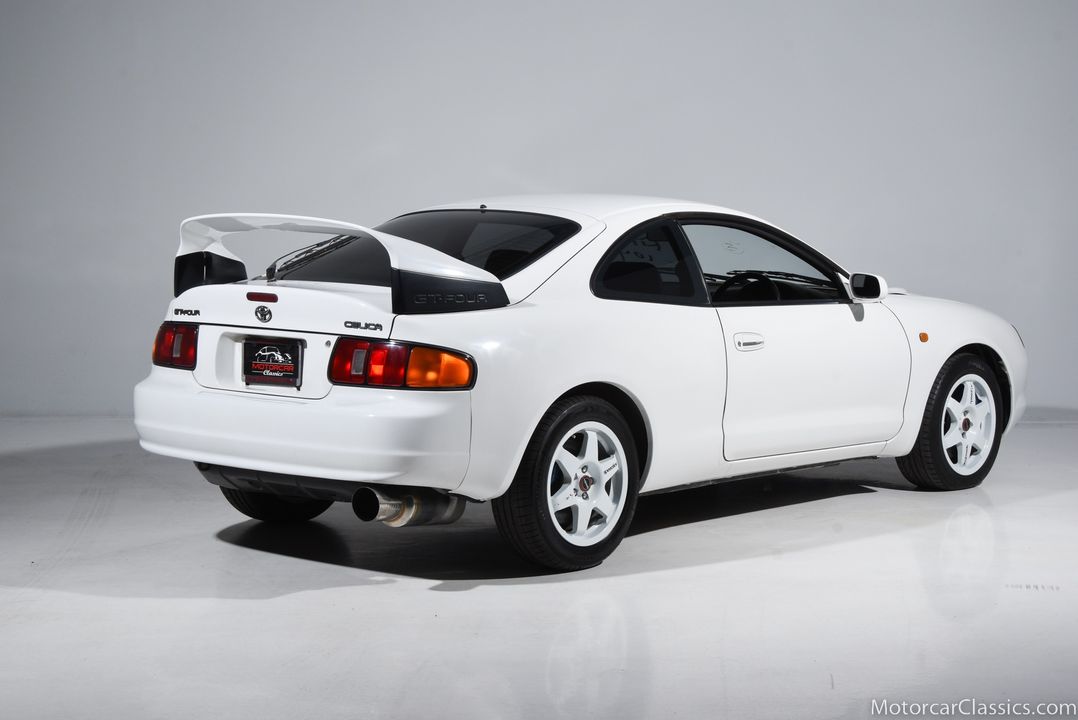 1997 Toyota Celica