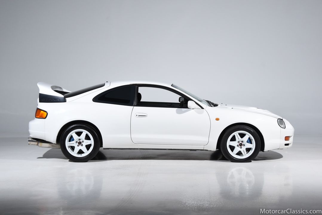 1997 Toyota Celica