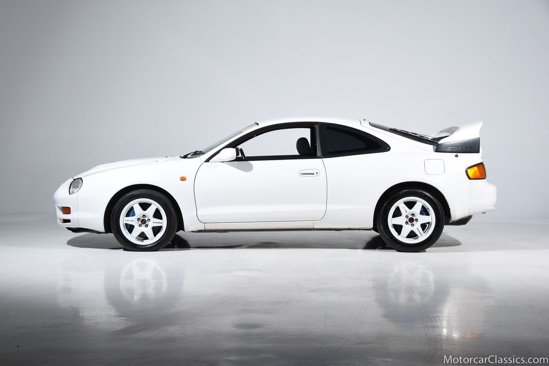 1997 Toyota Celica