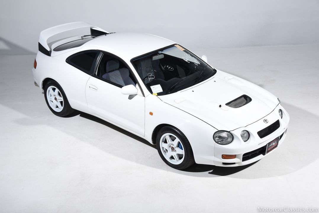1997 Toyota Celica