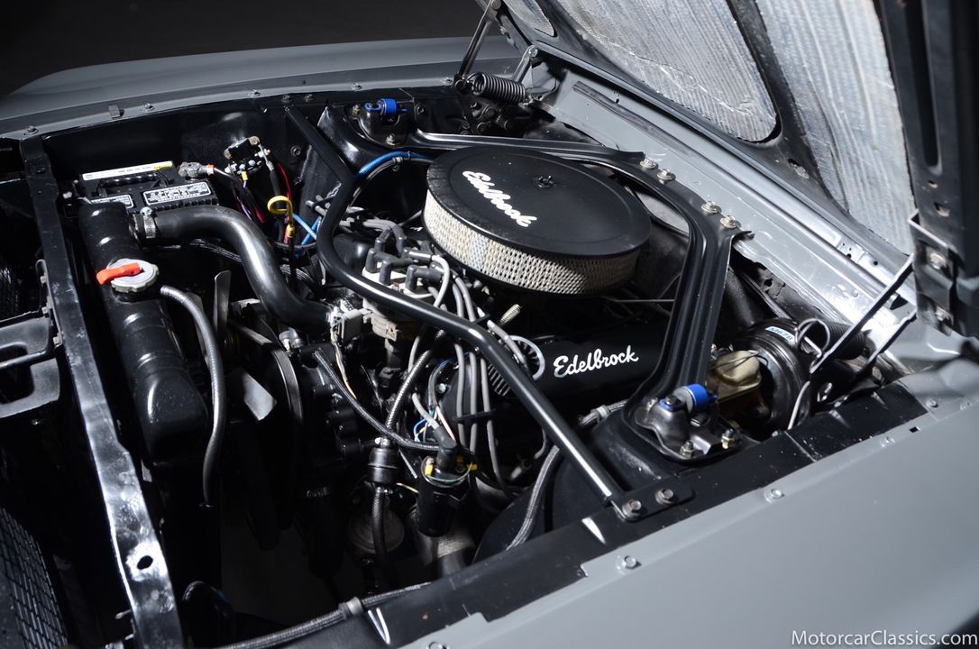 1968 Ford Mustang