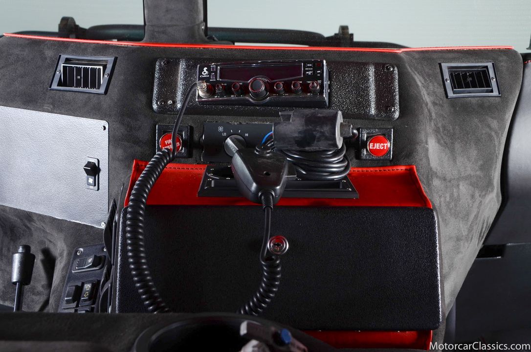 2001 HUMMER H1