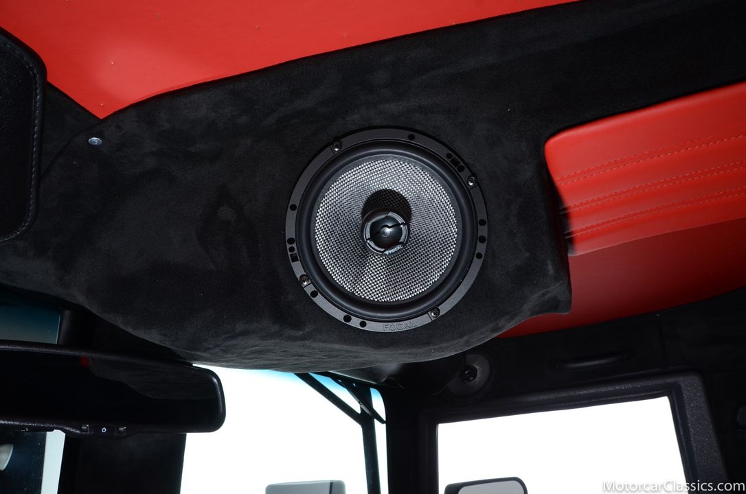 2001 HUMMER H1