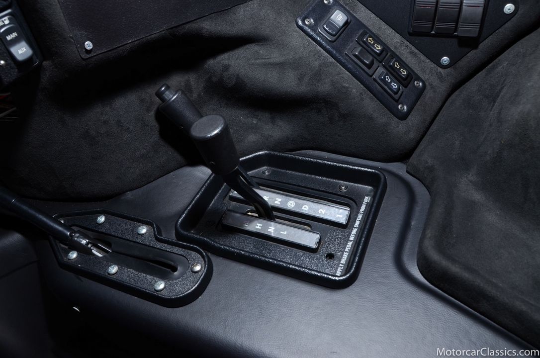 2001 HUMMER H1