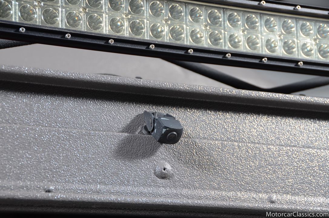 2001 HUMMER H1