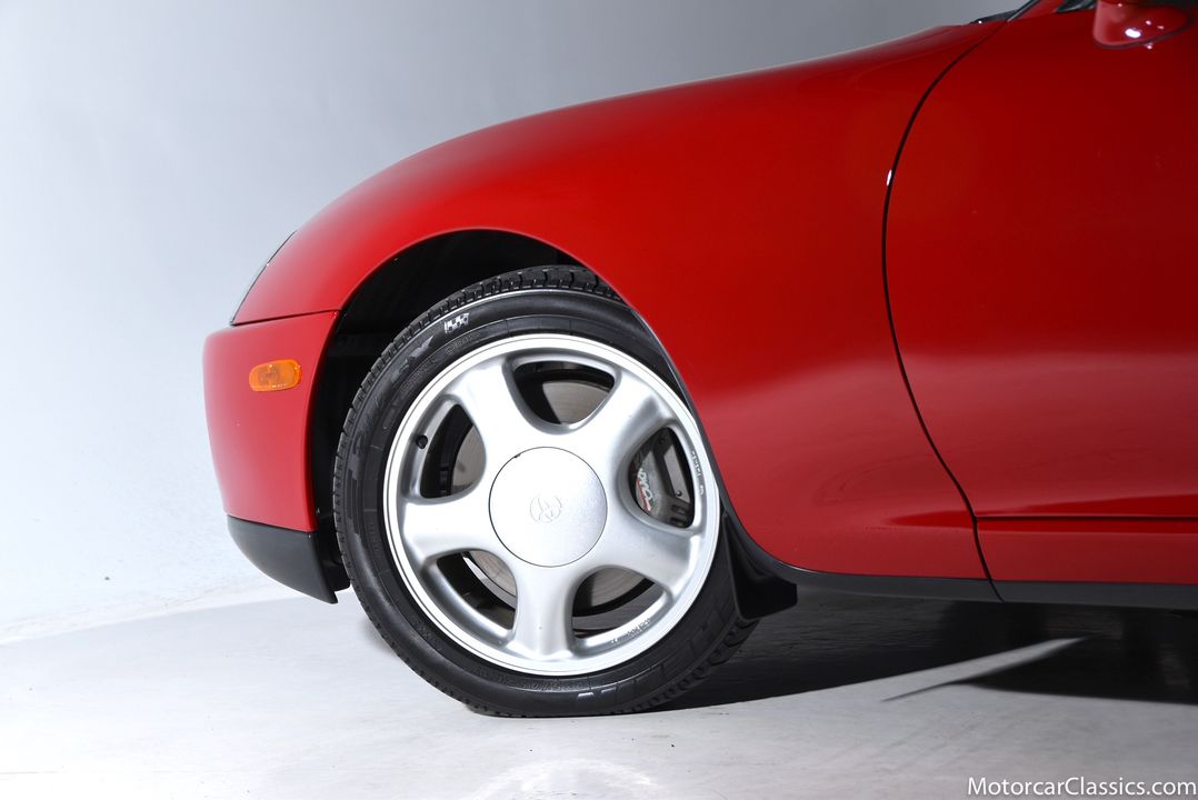 1994 Toyota Supra
