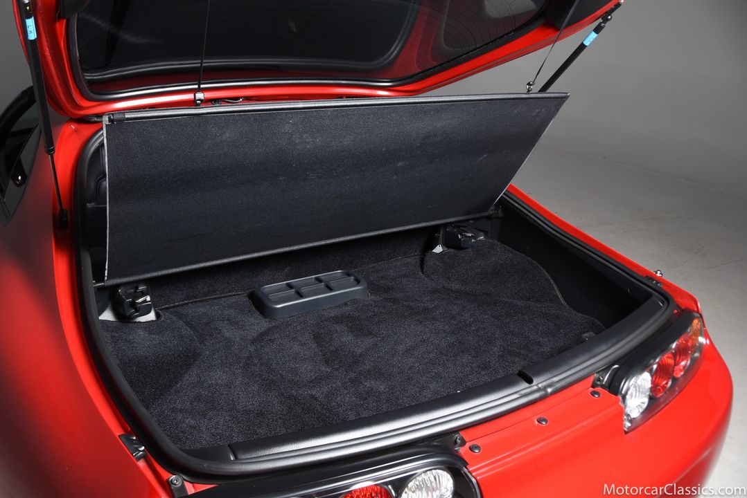 1994 Toyota Supra