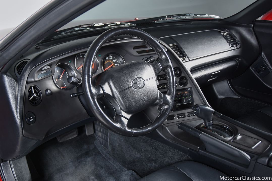 1994 Toyota Supra