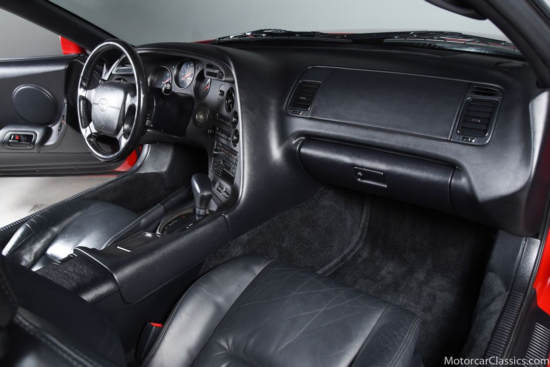 1994 Toyota Supra