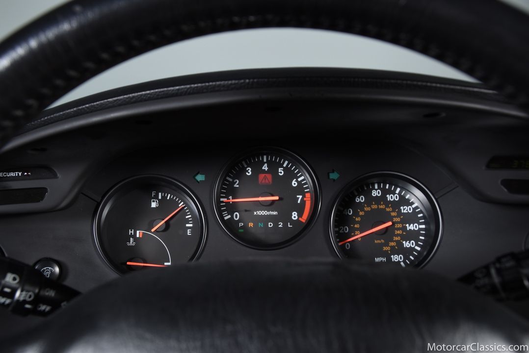 1994 Toyota Supra