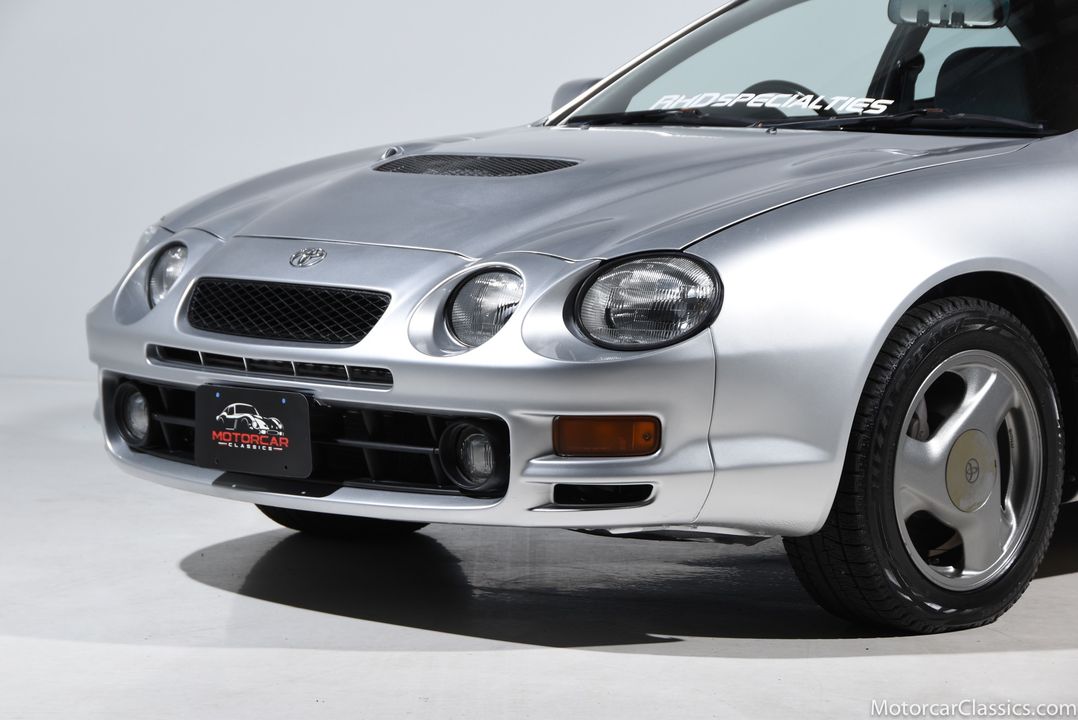 1994 Toyota Celica