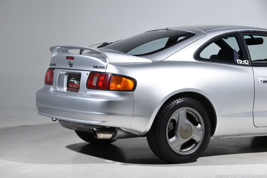 1994 Toyota Celica