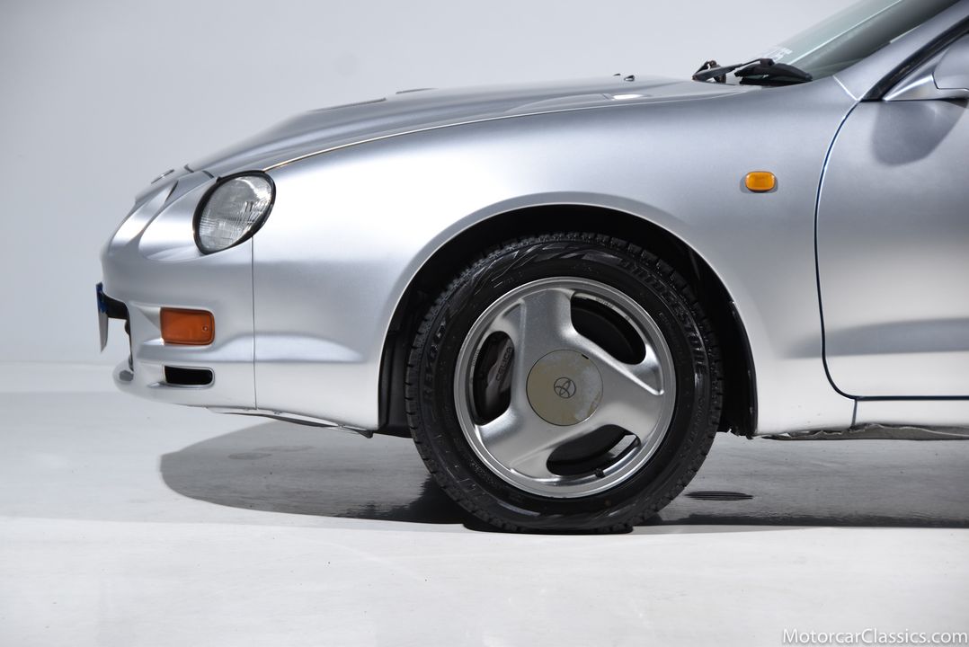 1994 Toyota Celica