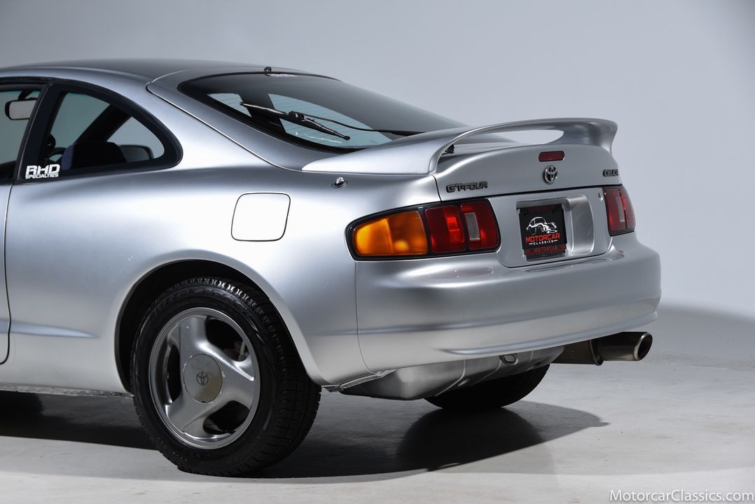 1994 Toyota Celica