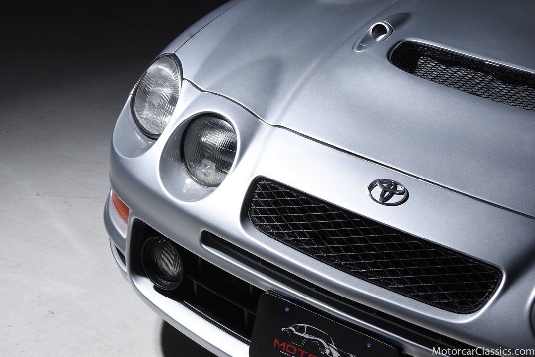 1994 Toyota Celica