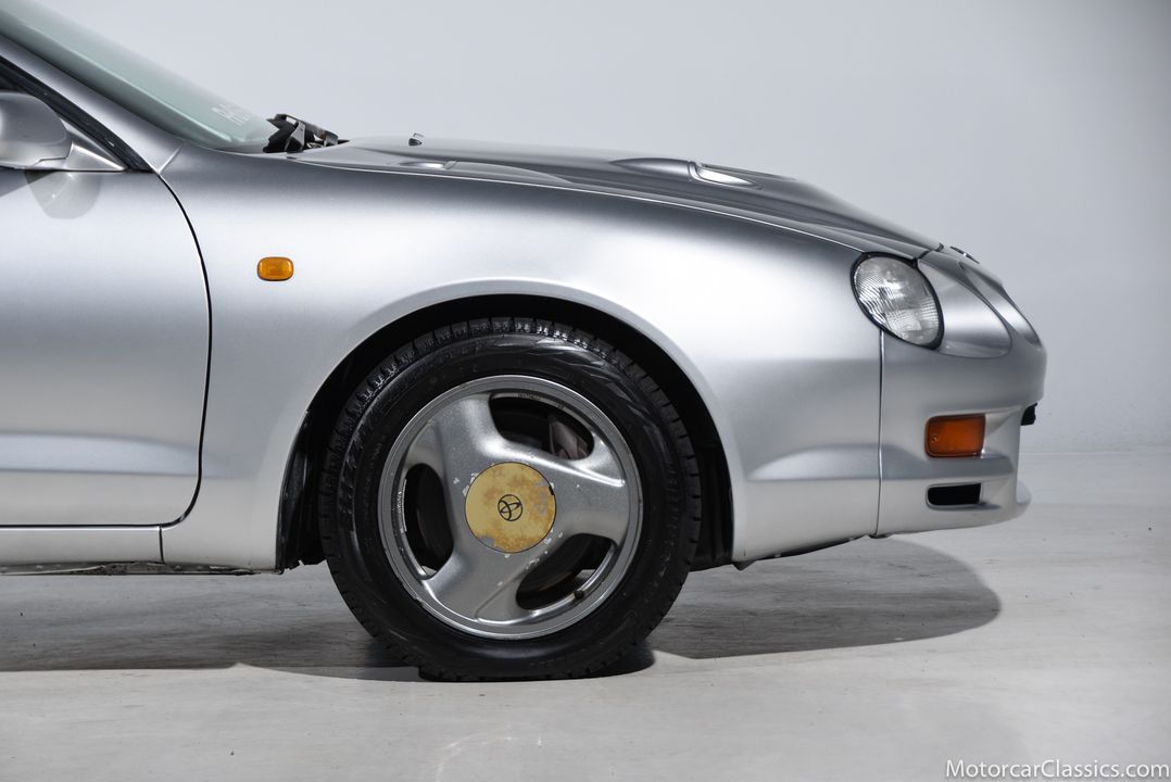 1994 Toyota Celica