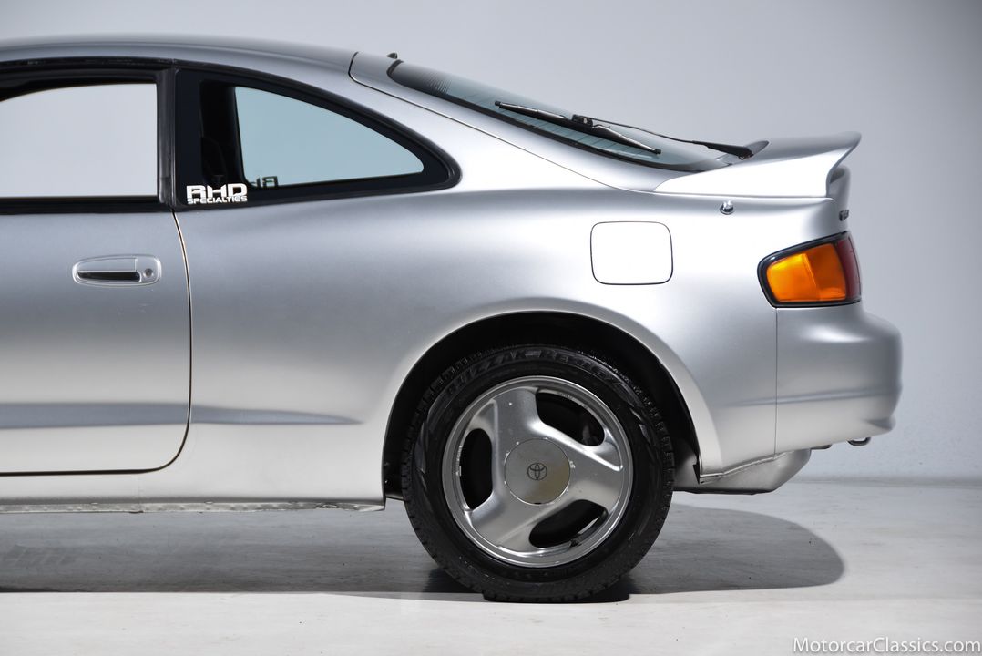 1994 Toyota Celica