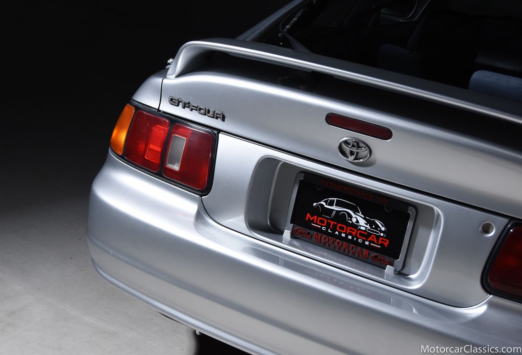 1994 Toyota Celica