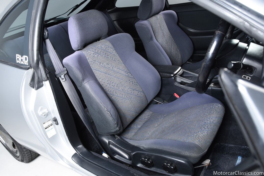1994 Toyota Celica