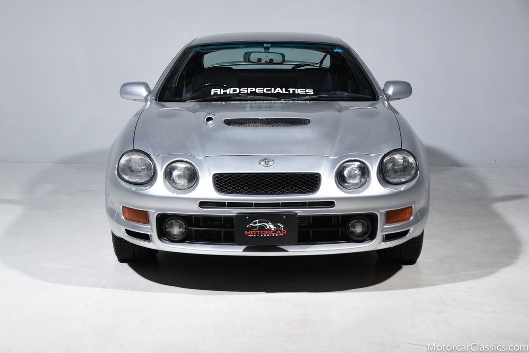1994 Toyota Celica
