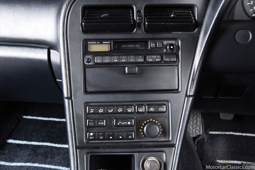 1994 Toyota Celica